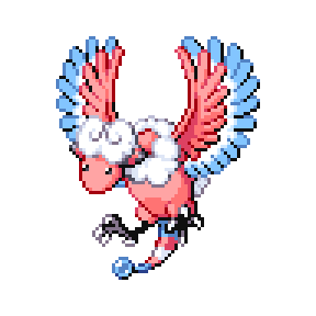 Flaaoh Sprite Image