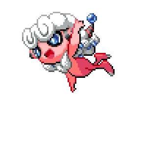 Flaabi Sprite Image