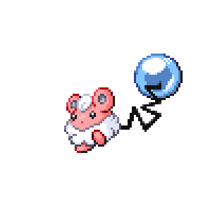 Flaarill Sprite Image