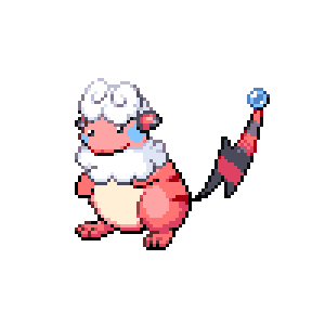 Flaachu Sprite Image