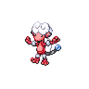 Flaacko Sprite Image