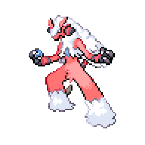 Flaaziken Sprite Image