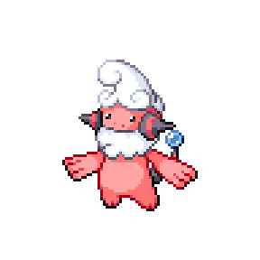 Flaatomp Sprite Image