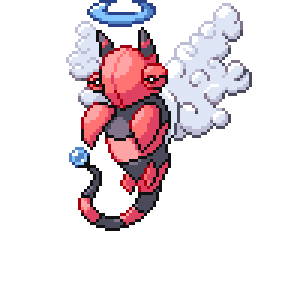 Flaainja Sprite Image