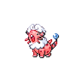 Flaaran Sprite Image