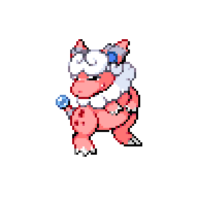 Flaarina Sprite Image