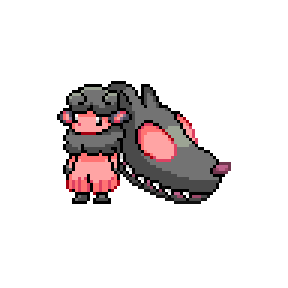 Flaawile Sprite Image
