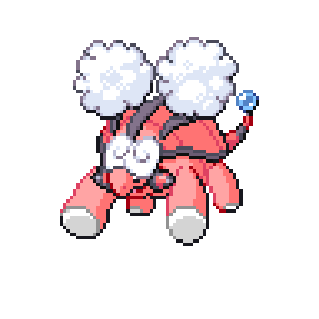 Flaatle Sprite Image