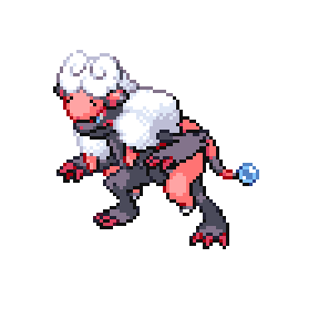 Flaaark Sprite Image