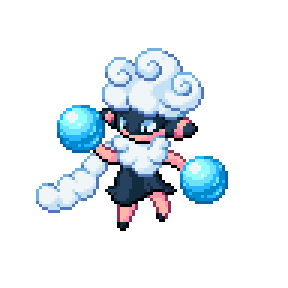 Flaarade Sprite Image