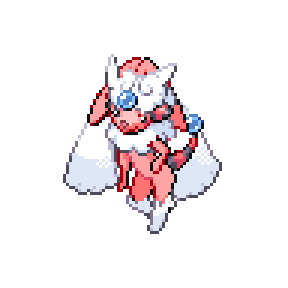 Flaapunny Sprite Image