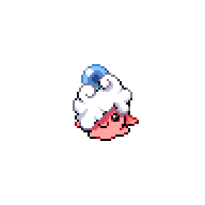 Flaawick Sprite Image