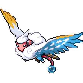 Flaaflame Sprite Image