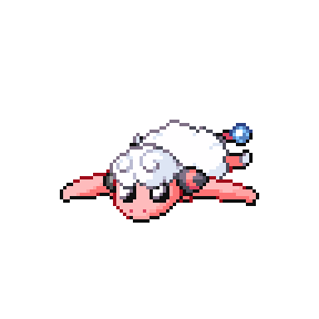 Flaakoth Sprite Image