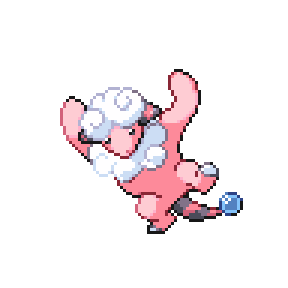 Flaaroth Sprite Image