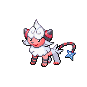 Flaaxio Sprite Image