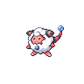 Flaapuff Sprite Image