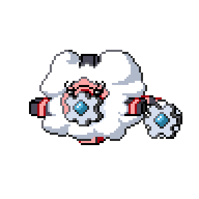 Flaaang Sprite Image