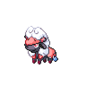 Flaarua Sprite Image