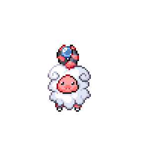 Flaadew Sprite Image