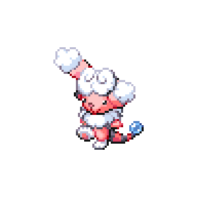 Flaaeary Sprite Image