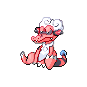 Flaarok Sprite Image