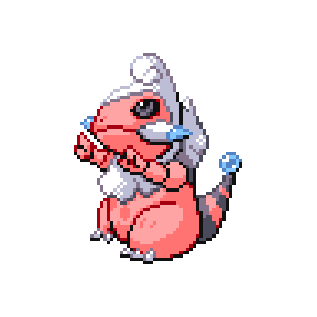 Flaaxure Sprite Image