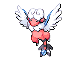 Flaaling Sprite Image