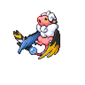 Flaainder Sprite Image