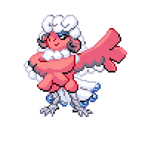 Flaacorio Sprite Image