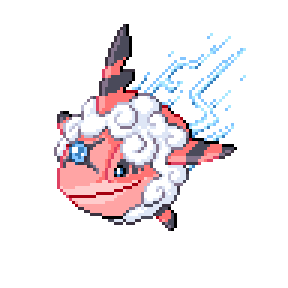 Flaaedo Sprite Image
