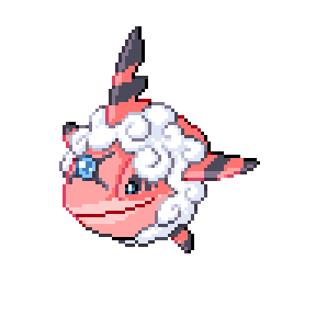 Flaaedo Sprite Image