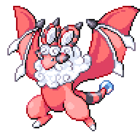 Flaavern Sprite Image