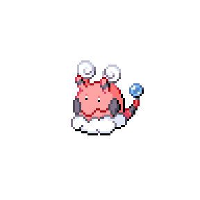Flaamy Sprite Image