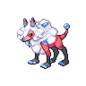 Flaaroc Sprite Image