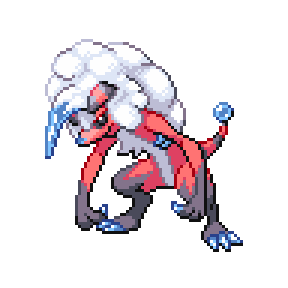 Flaaroc Sprite Image