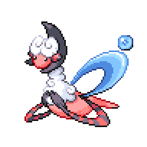 Flaaselia Sprite Image