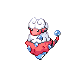 Flaabink Sprite Image