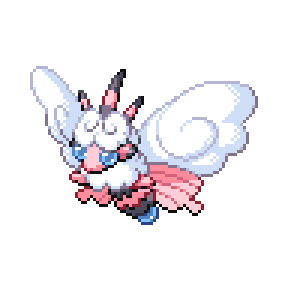 Flaamoth Sprite Image