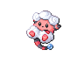 Flaalix Sprite Image