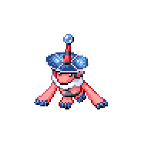 Flaabre Sprite Image