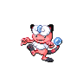 Flaath Sprite Image
