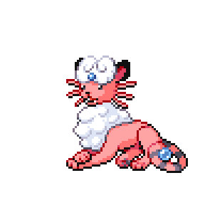 Flaasian Sprite Image