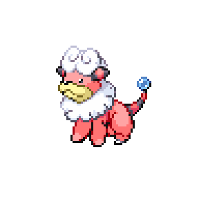 Flaalithe Sprite Image