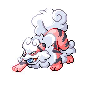 Flaanine Sprite Image