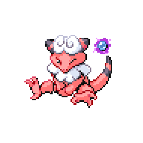 Flaara Sprite Image