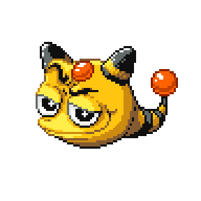 Amphaode Sprite Image