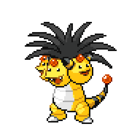 Amphator Sprite Image