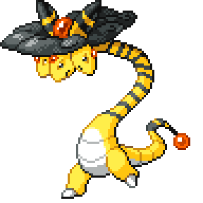 Amphator Sprite Image