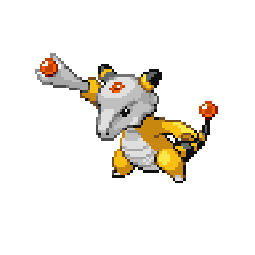 Amphawak Sprite Image